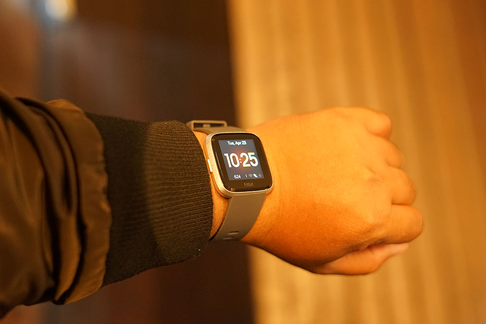 Fitbit-Umumkan-Versa-Lite-Edition