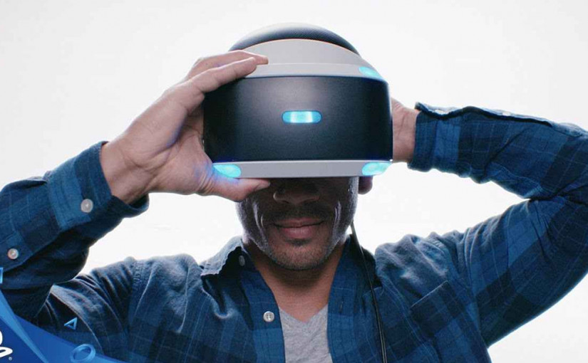 PSVR