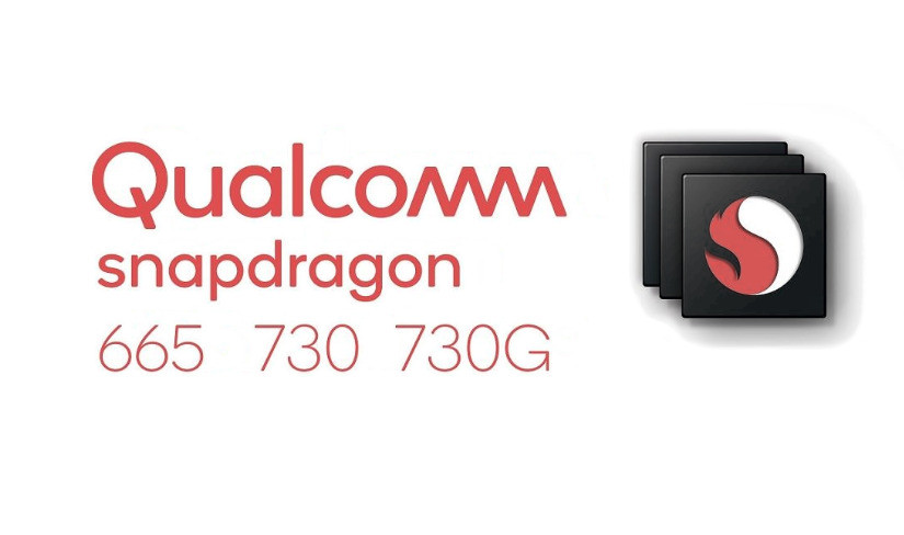 ilustrasi chipset Snapdragon 730 dkk