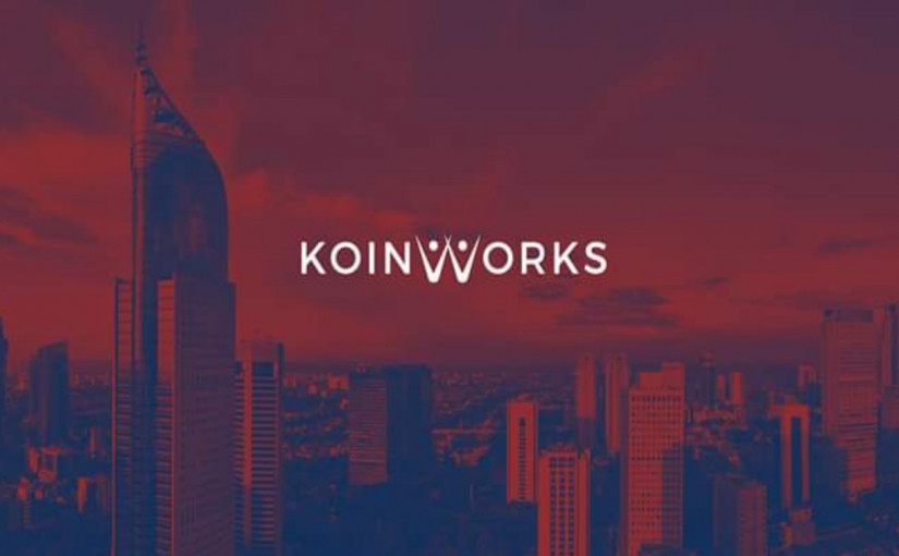 Koinworks menargetkan kalangan UKM, mulai dilirik investor milenial