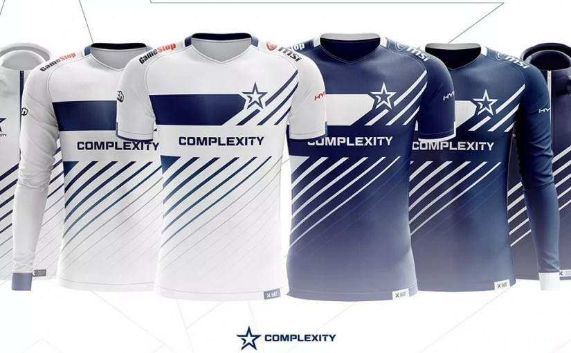 compLexity Gaming