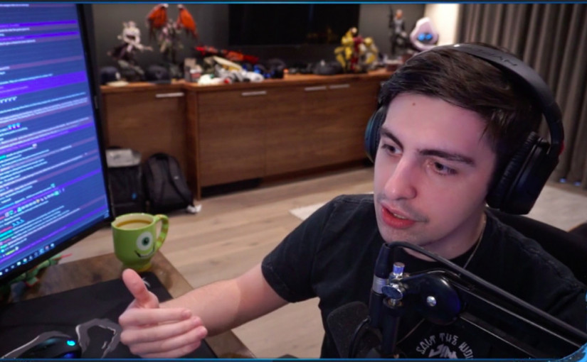 shroud