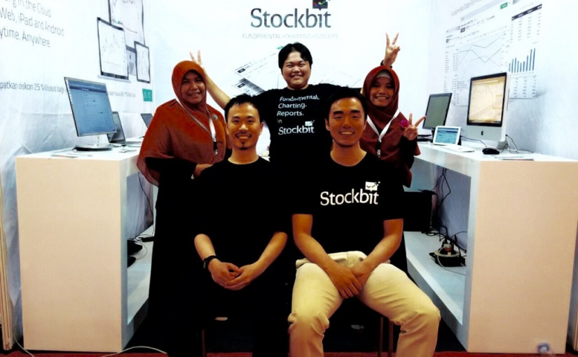 Stockbit