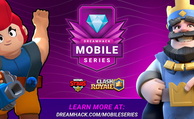 DreamHack Mobile Series