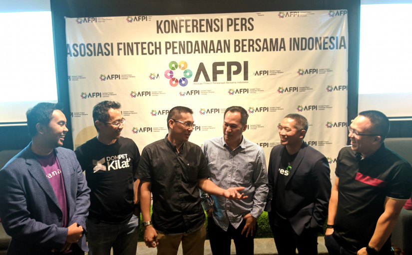 Izin Usaha Fintech Lending