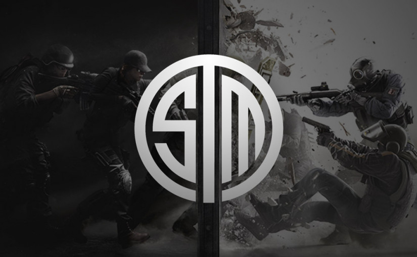 Team SoloMid - Rainbow Six Siege