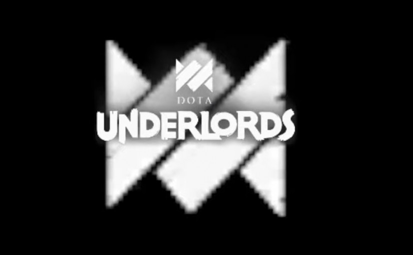 Dota Underlords