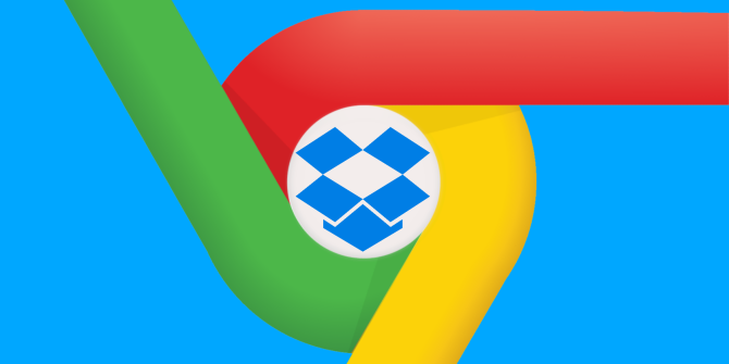 Dropbox for Gmail