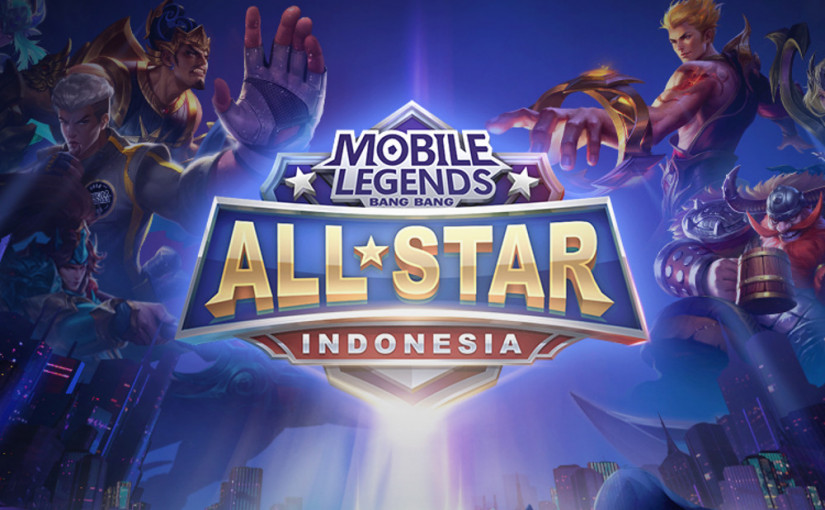 MLBB All Star Indonesia