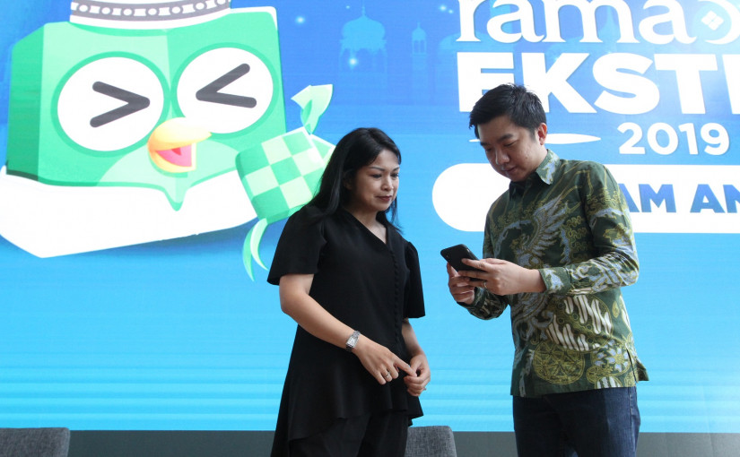 GMV Tokopedia