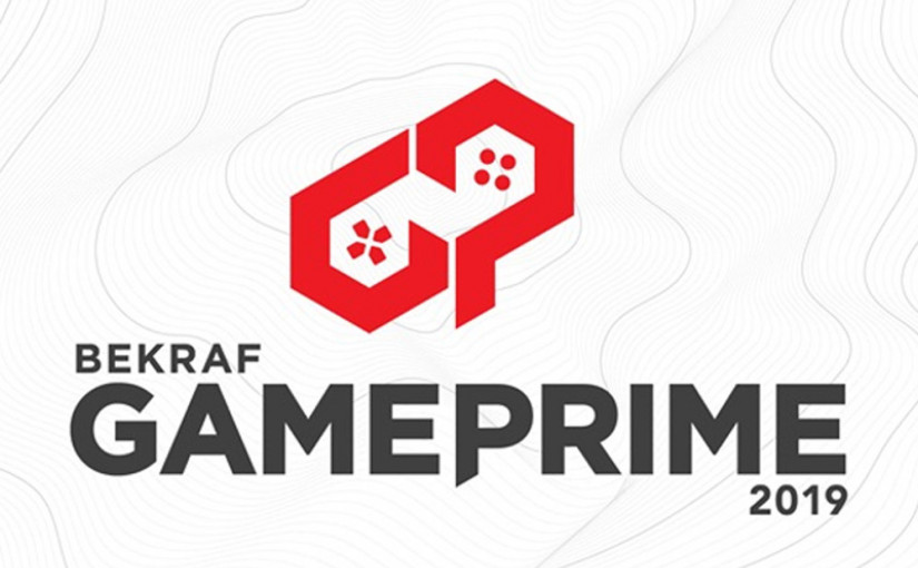 BEKRAF Game Prime 2019