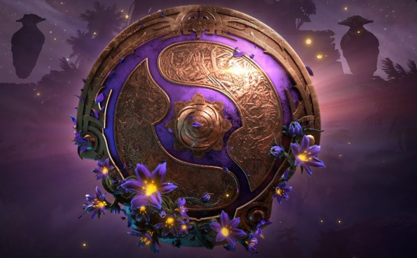 The International 2019