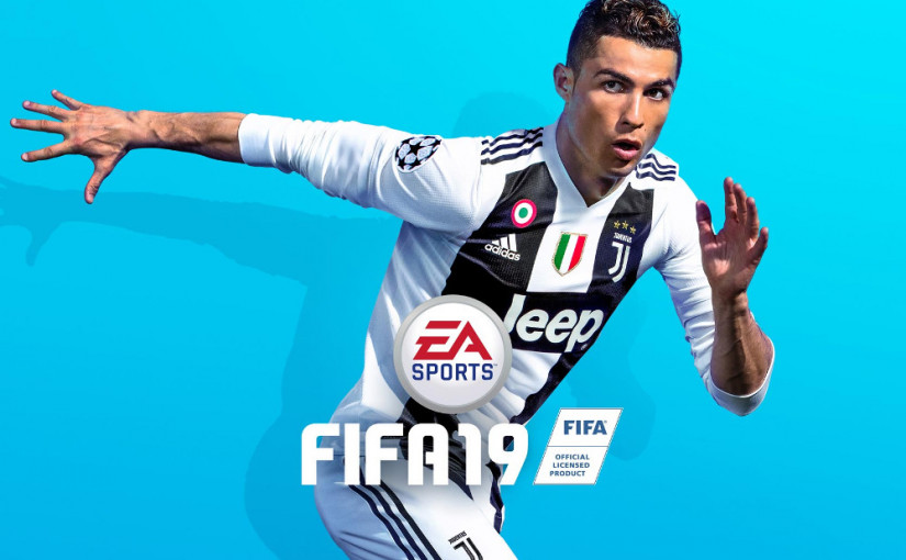 FIFA 19