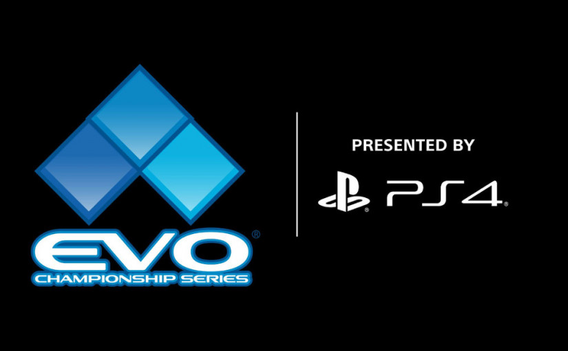 EVO Presented by PS4