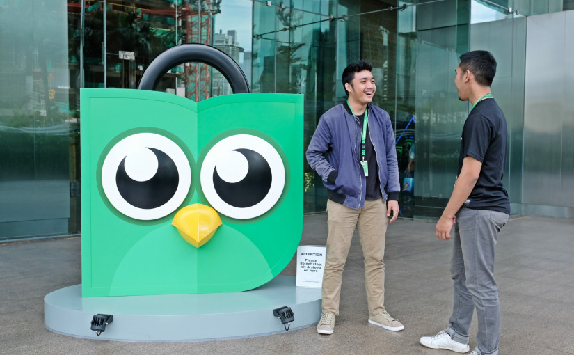 Menurut sumber terpercaya, Tokopedia terlibat dalam pendanaan Sayurbox. Bisa mendukung peningkatan bisnis online grocery di platform