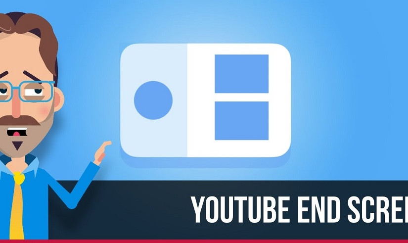 Cara Membuat End Screen di Video YouTube