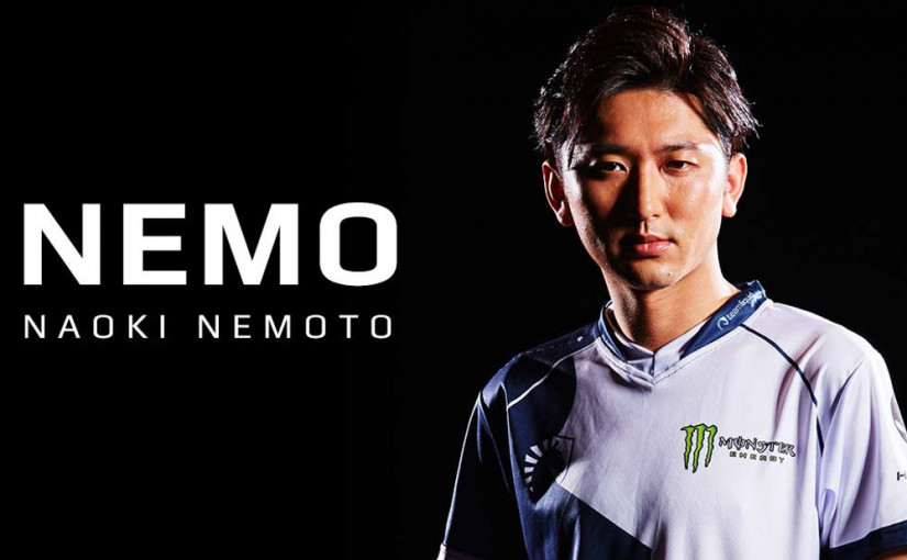 Naoki Nemoto