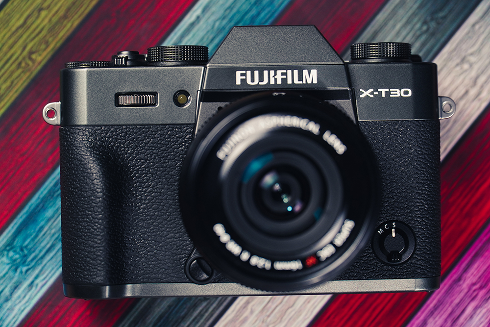 Review-Fujifilm-XT30