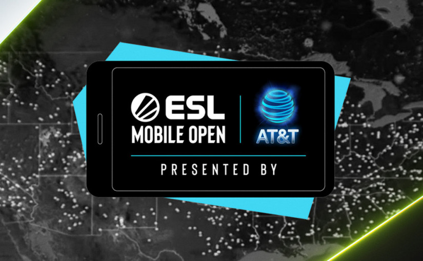 ESL Mobile Open