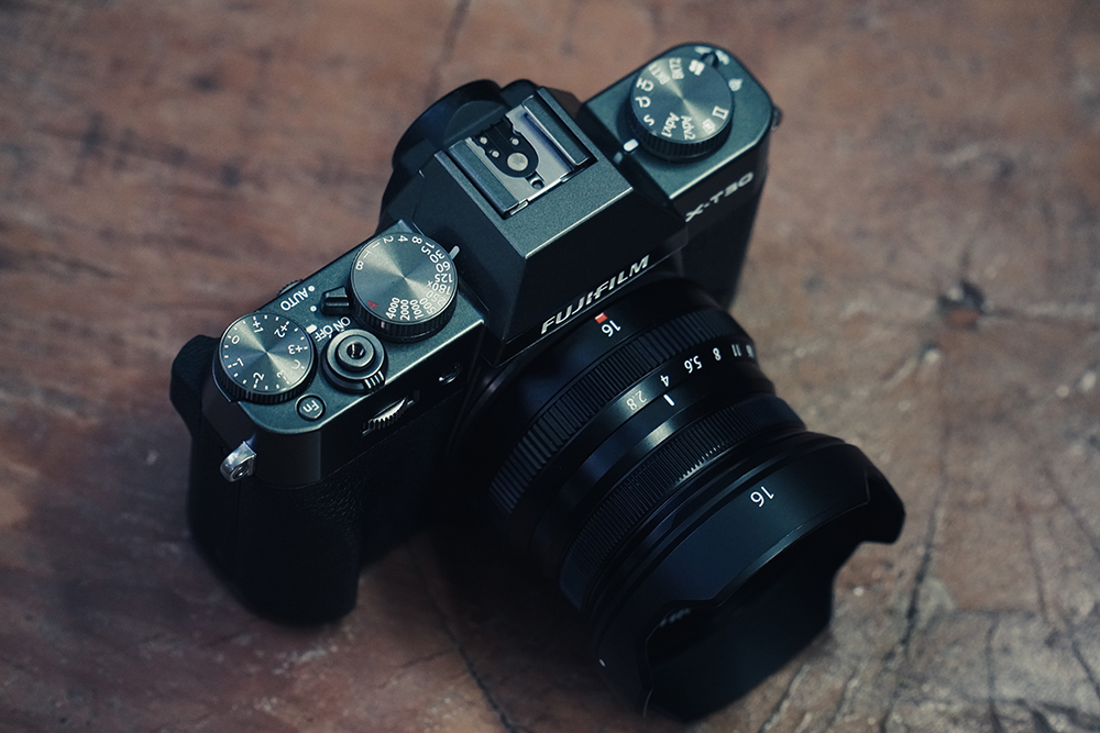 Review-Fujifilm-XT30