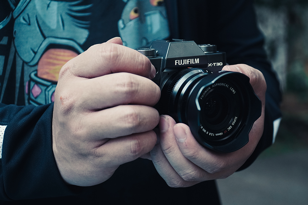 Review-Fujifilm-XT30