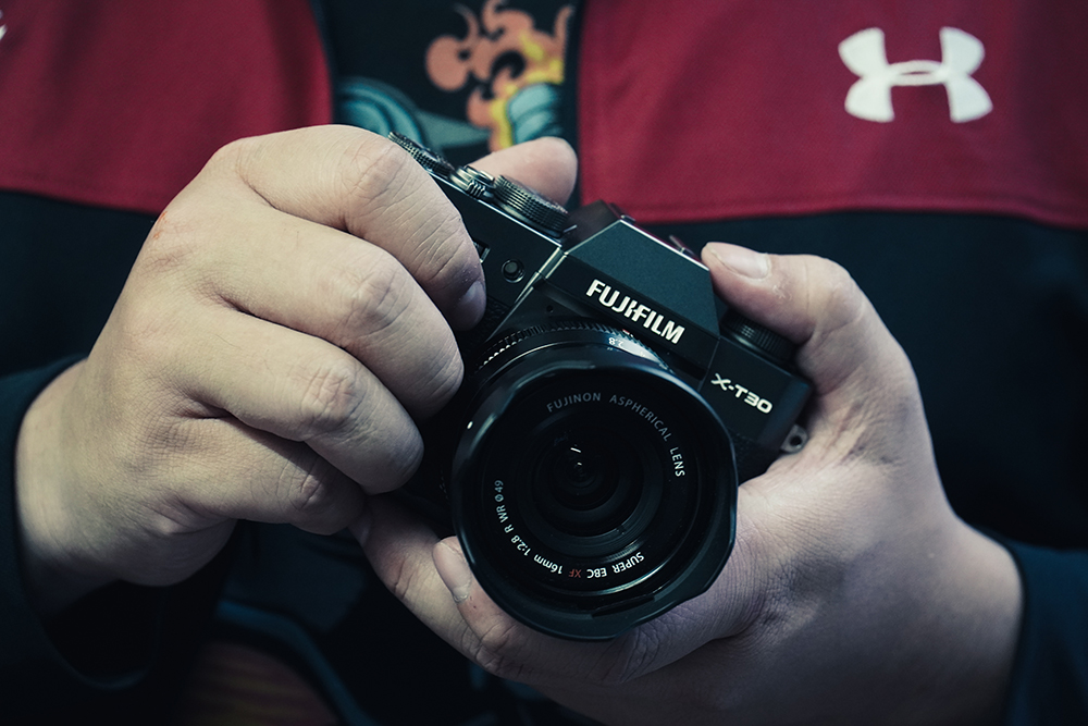 Review-Fujifilm-XT30