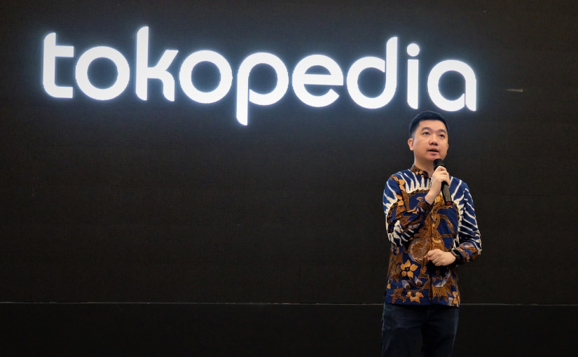 Tokopedia memiliki misi untuk kembangkan IaaS, terdiri dari teknologi logistik, fulfillment, pembayaran, dan layanan keuangan untuk menjembatani e-commerce.