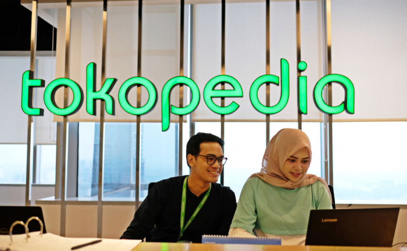 Bayar Pajak, Cukai dan PNBP di Tokopedia