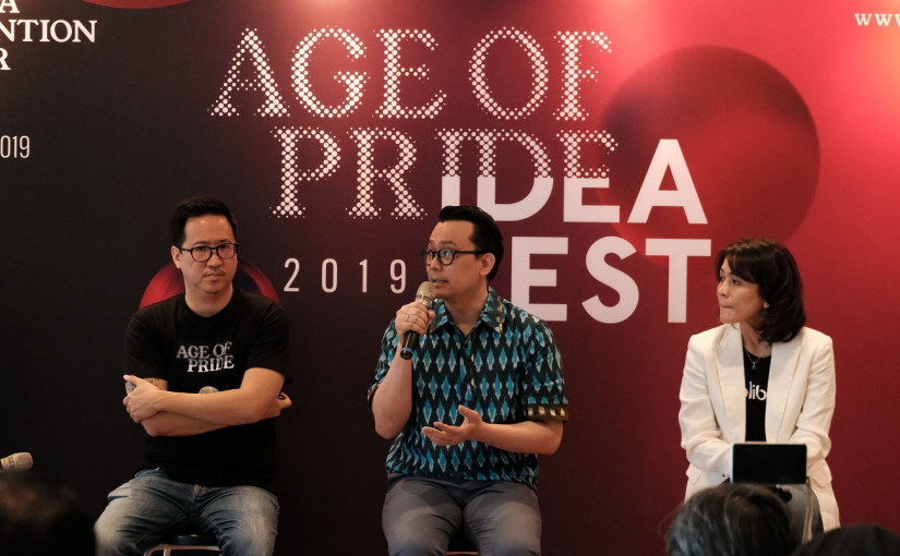 IdeaFest 2019