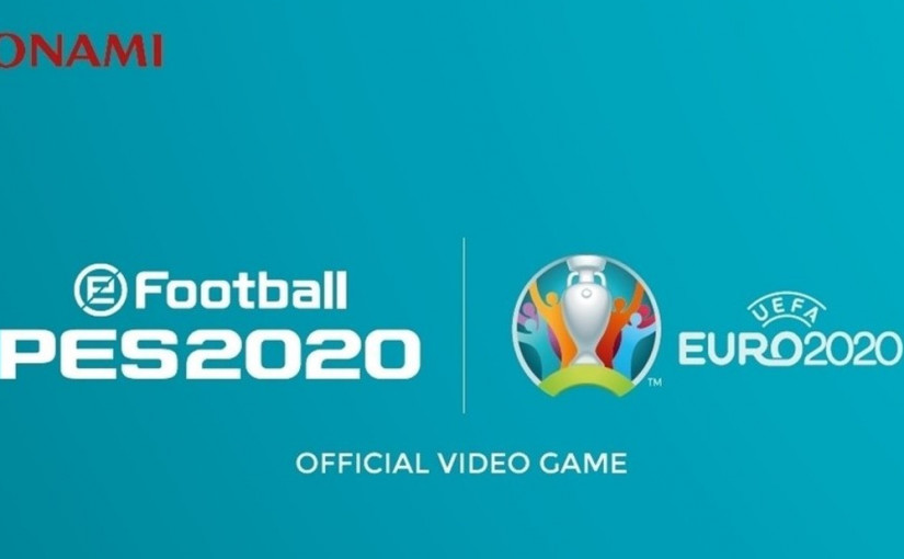 UEFA eEuro 2020