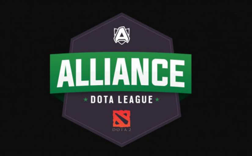 Alliance League