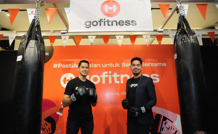 GoFitness