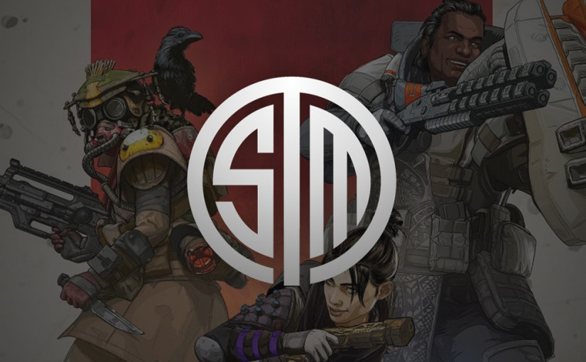 TSM Apex Legends