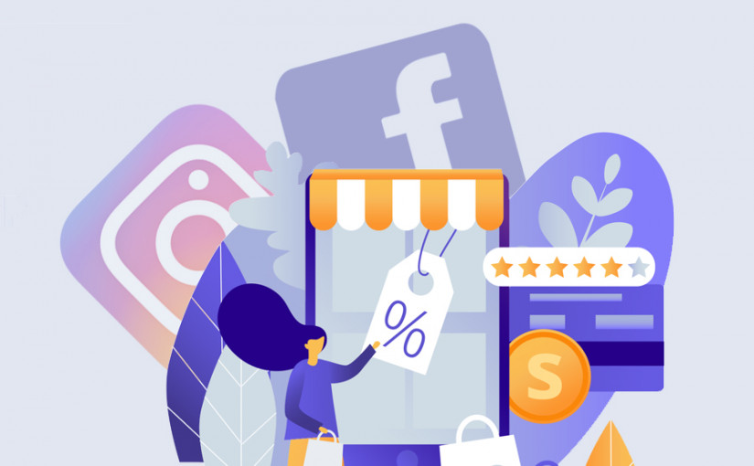 Melihat kesiapan platform e-commerce bersaing dengan social commerce