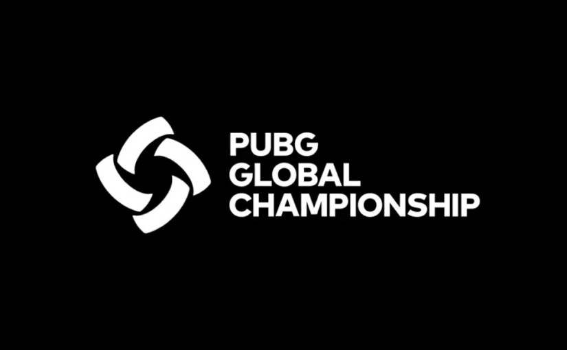 PUBG Global Championship