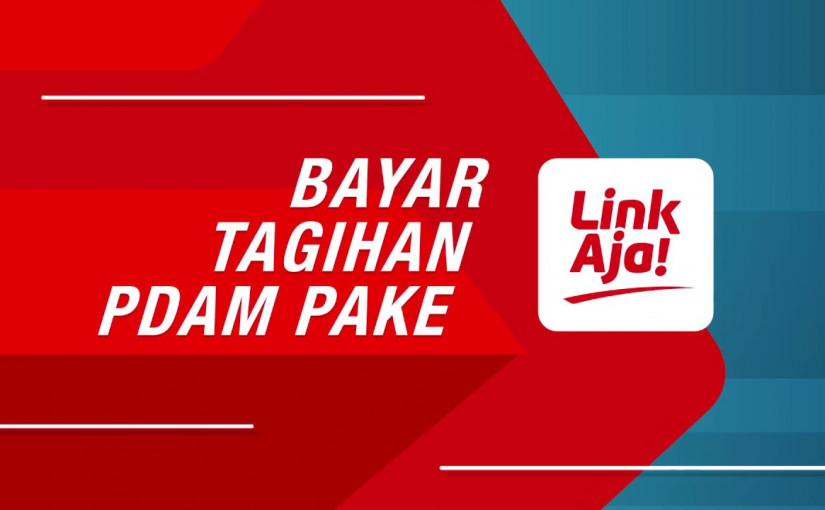 Bayar Tagihan PLN, PDM dan BPJS di LinkAja