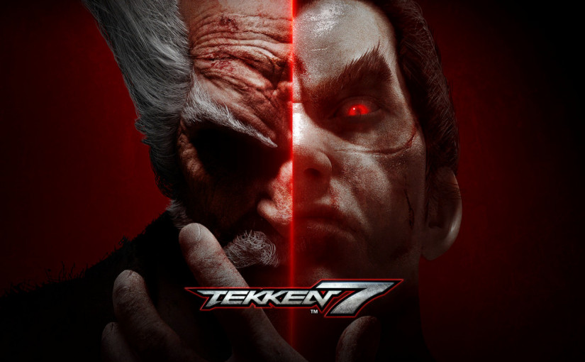 Tekken 7