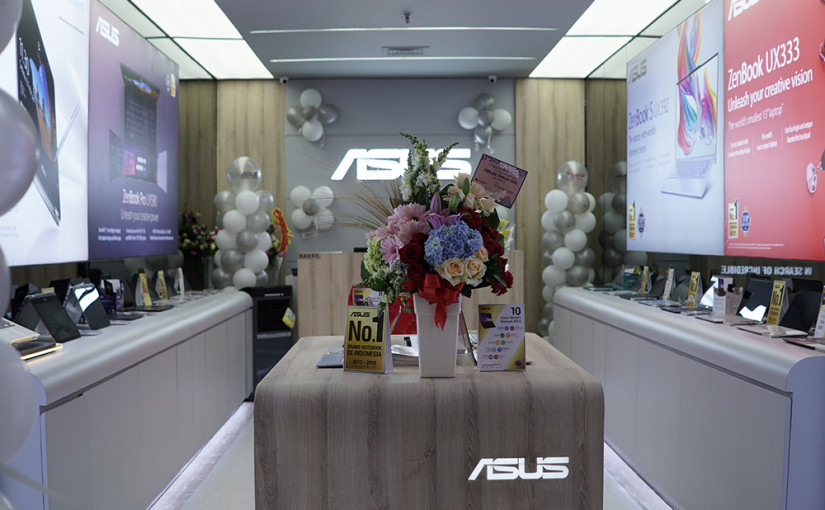 ASUS-ZenBook-Store