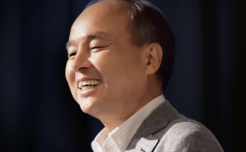 Selama tiga tahun mendatang, SoftBank berkomitmen mengucurkan dana hingga $5 miliar untuk pengembangan startup di Indonesia