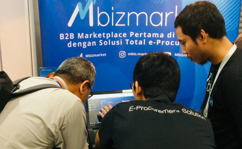 Pembiayaan ke supplier kalangan UKM yang menjadi mitra Mbiz, oleh Investree, dalam bentuk invoice dan PO financing