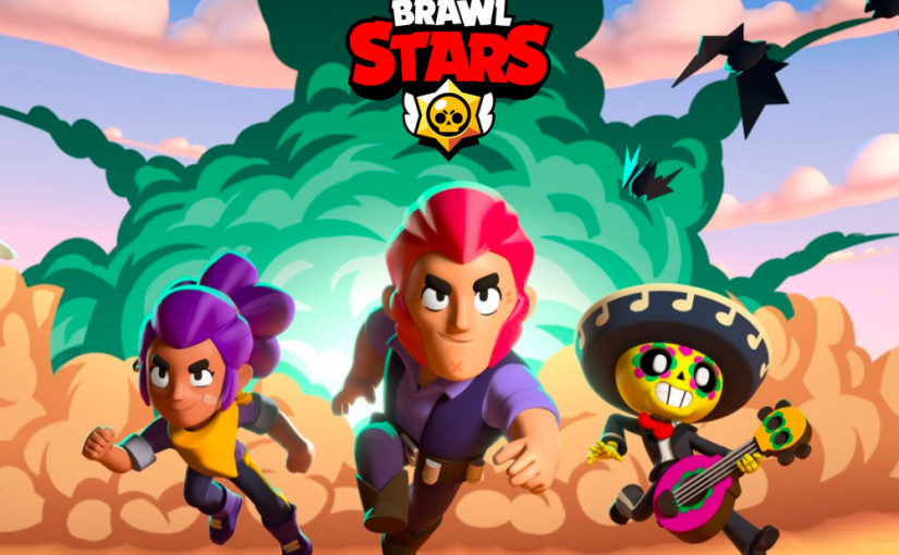 Brawl Stars