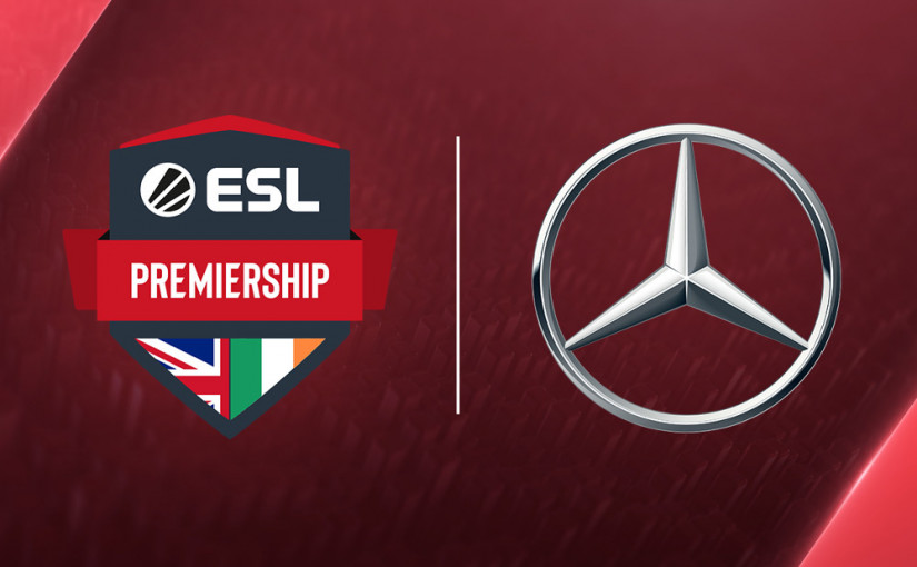 ESL Premiership Mercedes-Benz