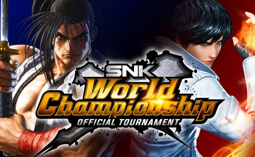 SNK World Championship