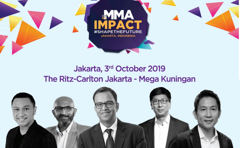 MMA Impact Indonesia 2019