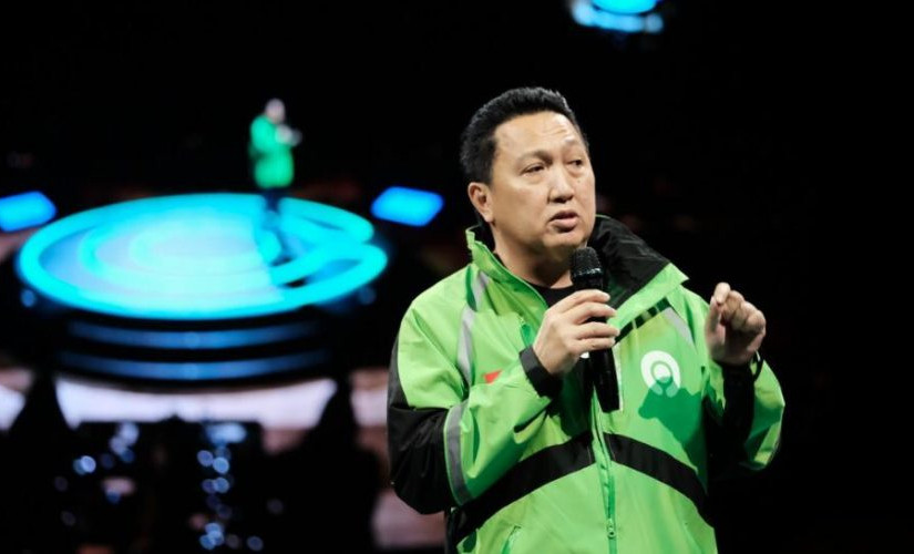 Boy Thohir as Gojek's new commissioner has high hopes for IPO