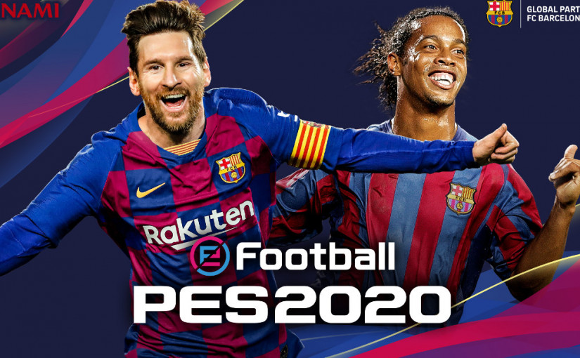 eFootball PES 2020