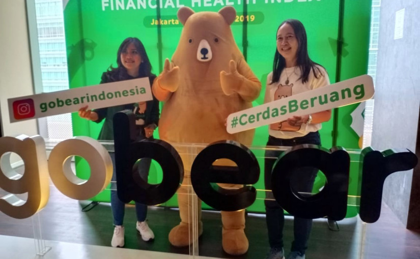 Fintech Agregator GoBear