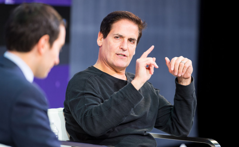 Mark Cuban