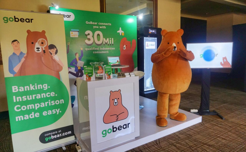 GoBear Indonesia Tutup