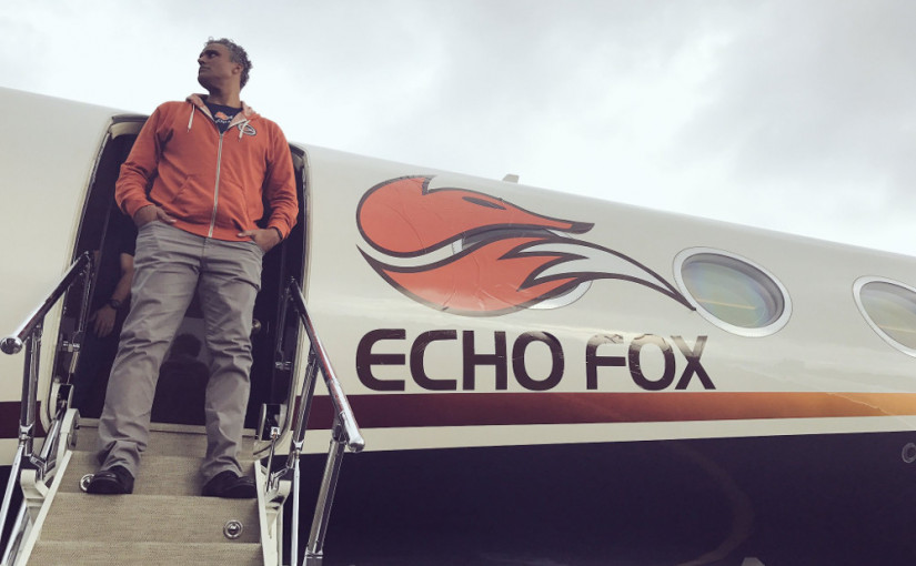 Echo Fox